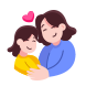 Happy Family ART