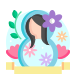 Girl Picture Art