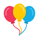 Baloon art