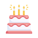 Cake art