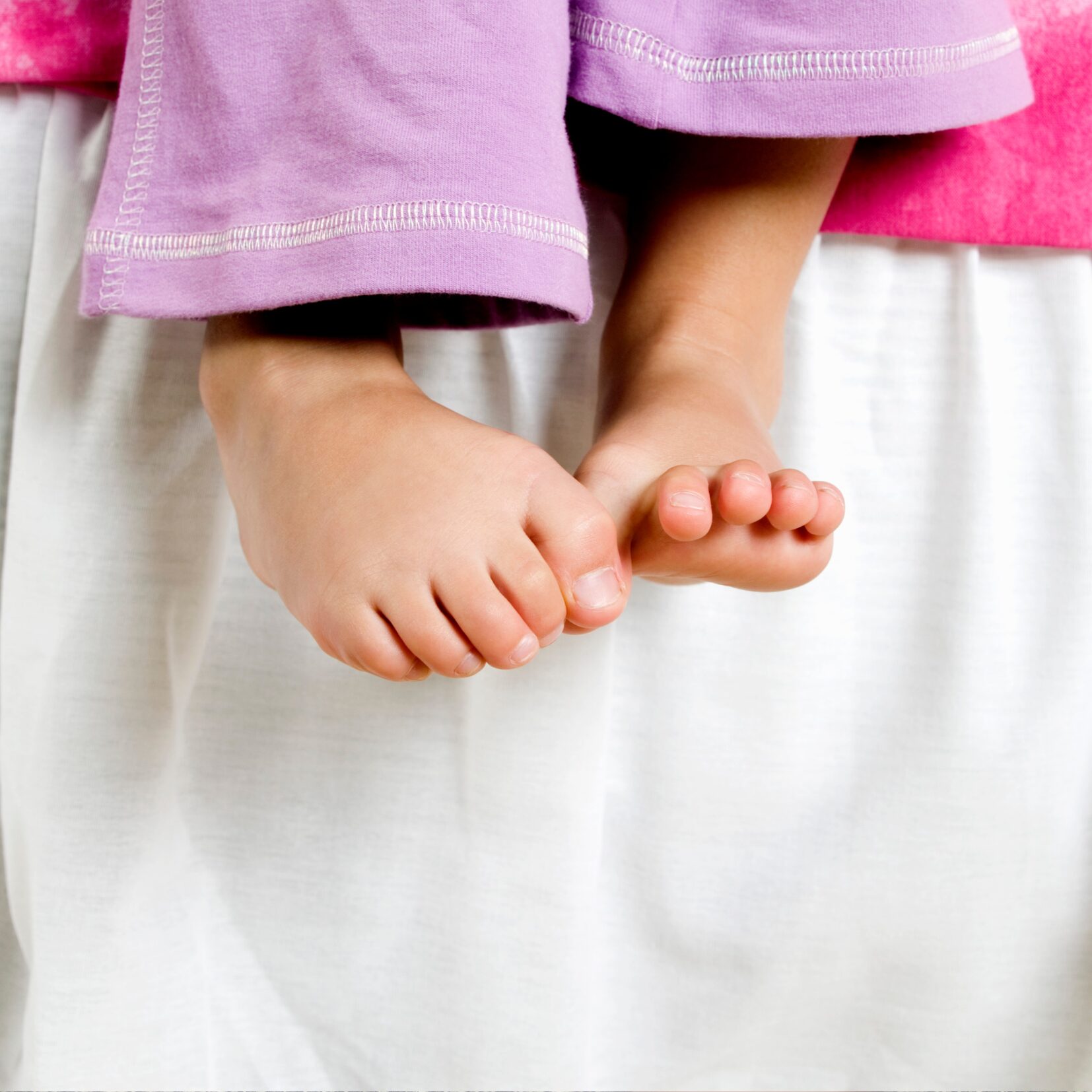 Kids Foot