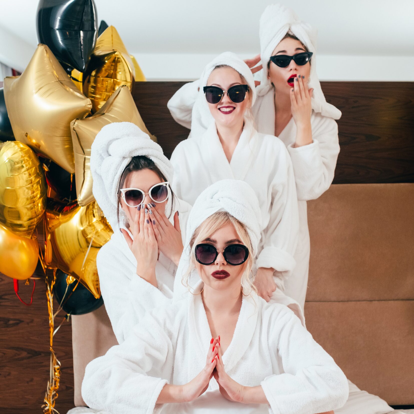 Luxury Glam Party Mississauga
