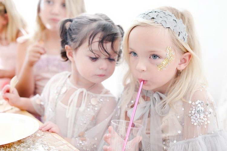 children celebration