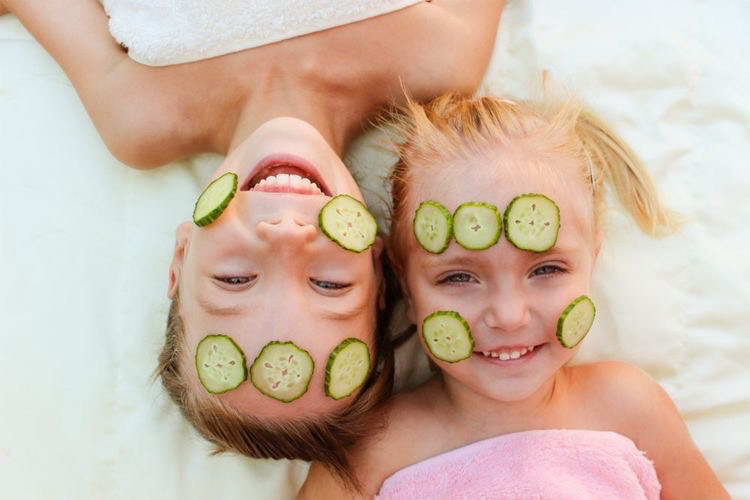 Beauty Skin Care Products
