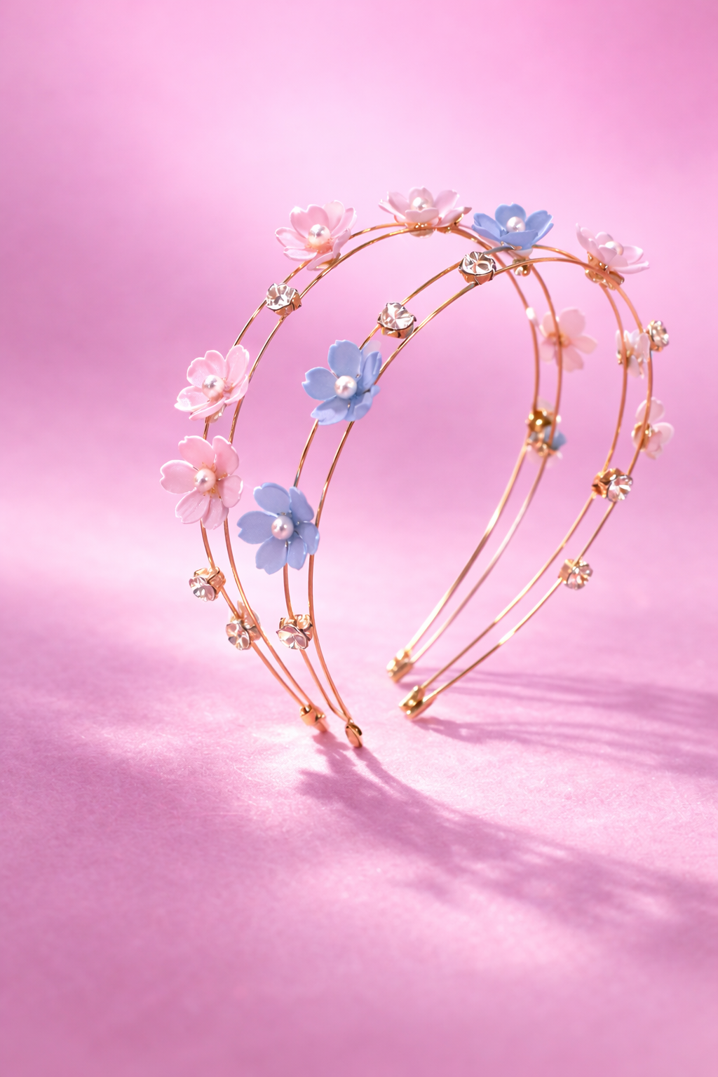 Hair Ring