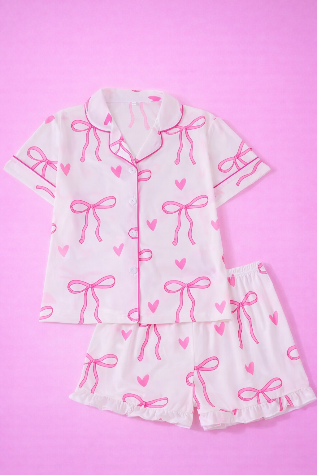Girl Clothes