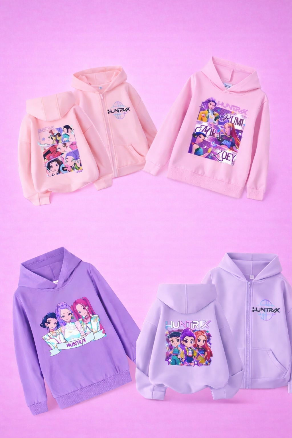 Kids Clothes