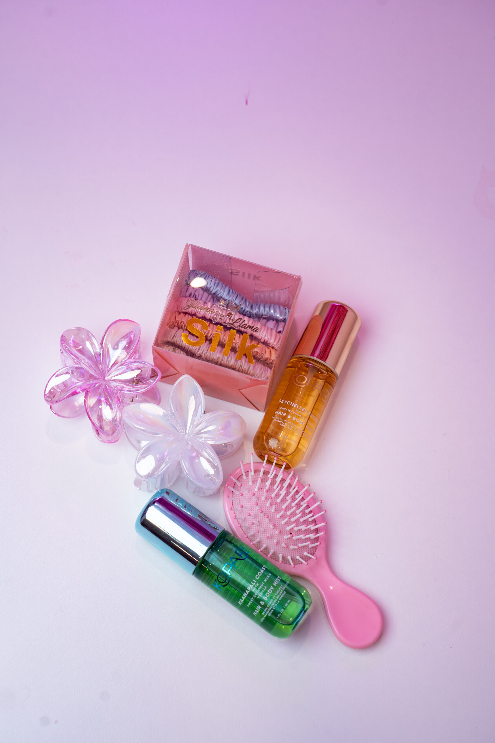 Beauty Products