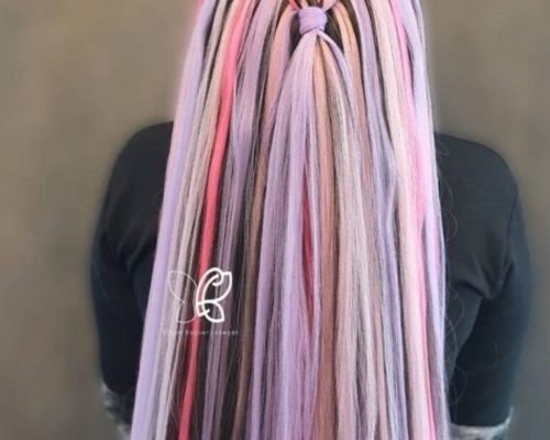 Braid-Waterfall