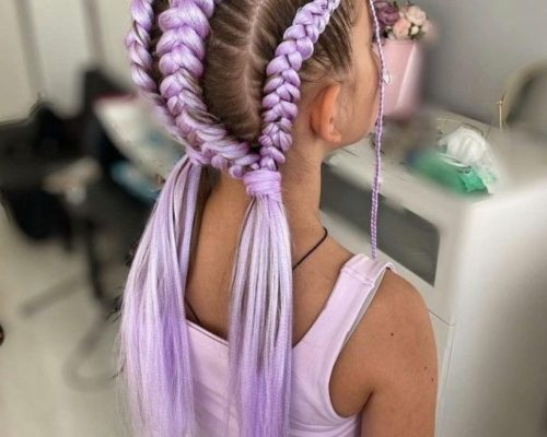 Hair Braids