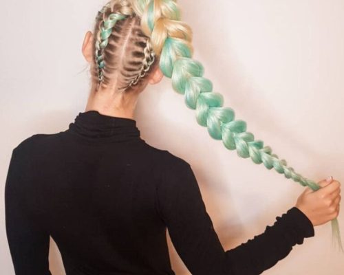 Hair-Style in CA