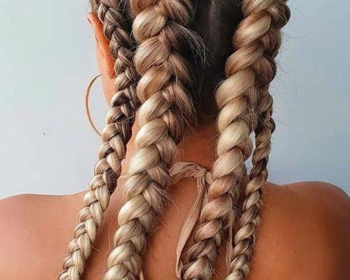 Full-Braids