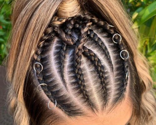 Hair-Style