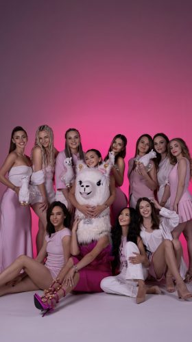 Teen Spa Services Mississauga