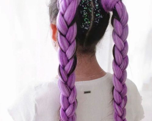 High-Braids