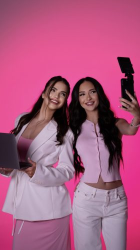 Mobiles Spa Party