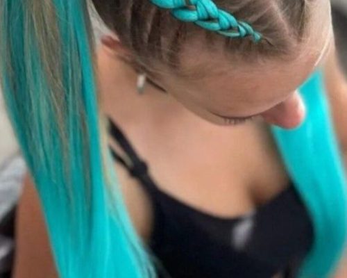 Pig-Tails