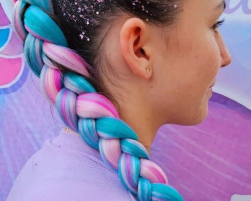 Single-Braid